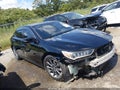 2020 Acura TLX — photo 1 of 17 | VIN 19UUB1F32LA014338