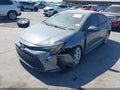 2025 Toyota Corolla — photo 2 of 17 | VIN 5YFB4MDE7SP295178