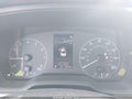 2025 Toyota Corolla — photo 7 of 17 | VIN 5YFB4MDE7SP295178