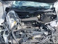 2018 Nissan Rogue — photo 10 of 18 | VIN KNMAT2MV6JP607400