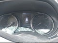 2018 Nissan Rogue — photo 7 of 18 | VIN KNMAT2MV6JP607400
