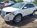 2013 Ford Edge — photo 2 of 16 | VIN 2FMDK3JC4DBE33343