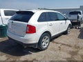 2013 Ford Edge — photo 4 of 16 | VIN 2FMDK3JC4DBE33343