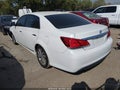 2011 Toyota Avalon — photo 3 of 16 | VIN 4T1BK3DB7BU414156