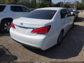 2011 Toyota Avalon — photo 4 of 16 | VIN 4T1BK3DB7BU414156