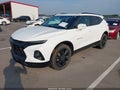 2019 Chevrolet Blazer — photo 2 of 16 | VIN 3GNKBJRS7KS588477
