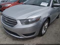 2018 Ford Taurus — photo 17 of 17 | VIN 1FAHP2E8XJG128995
