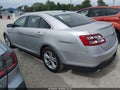 2018 Ford Taurus — photo 3 of 17 | VIN 1FAHP2E8XJG128995