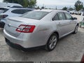 2018 Ford Taurus — photo 4 of 17 | VIN 1FAHP2E8XJG128995