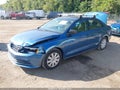2015 Volkswagen Jetta — photo 2 of 16 | VIN 3VW2K7AJ6FM279542