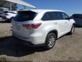 2016 Toyota Highlander — photo 4 of 18 | VIN 5TDZKRFH6GS160281