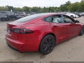 2023 Tesla Model S — photo 4 of 10 | VIN 5YJSA1E5XPF518824