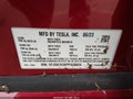 2023 Tesla Model S — photo 9 of 10 | VIN 5YJSA1E5XPF518824