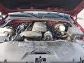 2007 GMC Sierra 1500 — photo 10 of 12 | VIN 1GTEK19Z07Z144189