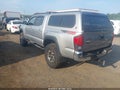 2018 Toyota Tacoma — photo 3 of 17 | VIN 5TFCZ5AN5JX122923