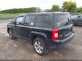 2012 Jeep Patriot — photo 3 of 16 | VIN 1C4NJRBB2CD558970