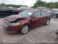 2015 Ford Fusion — photo 2 of 16 | VIN 3FA6P0H70FR205100