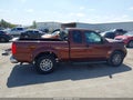 2017 Nissan Frontier — photo 14 of 18 | VIN 1N6BD0CT2HN722388