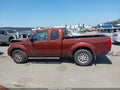2017 Nissan Frontier — photo 15 of 18 | VIN 1N6BD0CT2HN722388