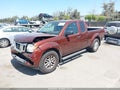 2017 Nissan Frontier — photo 2 of 18 | VIN 1N6BD0CT2HN722388