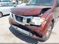 2017 Nissan Frontier — photo 6 of 18 | VIN 1N6BD0CT2HN722388