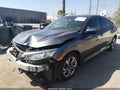 2017 Honda Civic — photo 2 of 17 | VIN 2HGFC2F50HH565907