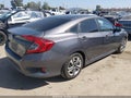 2017 Honda Civic — photo 4 of 17 | VIN 2HGFC2F50HH565907