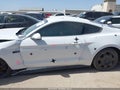 2020 Ford Mustang — photo 15 of 21 | VIN 1FA6P8CF6L5114148