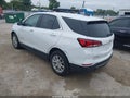 2022 Chevrolet Equinox — photo 3 of 16 | VIN 2GNAXTEV3N6114280