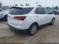 2022 Chevrolet Equinox — photo 4 of 16 | VIN 2GNAXTEV3N6114280