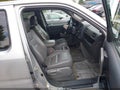 2011 Honda Ridgeline — photo 5 of 18 | VIN 5FPYK1F57BB010011