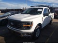 2024 Ford F-150 — photo 2 of 18 | VIN 1FTFX1L54RKD50462