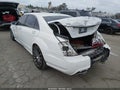 2007 Mercedes-Benz S-Class — photo 3 of 16 | VIN WDDNG71X37A070415