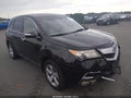 2010 Acura MDX — photo 1 of 16 | VIN 2HNYD2H62AH522485