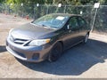 2012 Toyota Corolla — photo 2 of 16 | VIN 5YFBU4EE3CP051415