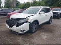 2016 Nissan Rogue — photo 2 of 16 | VIN 5N1AT2MV4GC859349