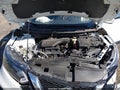 2021 Nissan Rogue Sport — photo 10 of 16 | VIN JN1BJ1AW2MW444775