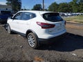 2021 Nissan Rogue Sport — photo 3 of 16 | VIN JN1BJ1AW2MW444775