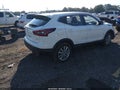 2021 Nissan Rogue Sport — photo 4 of 16 | VIN JN1BJ1AW2MW444775
