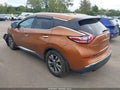 2016 Nissan Murano — photo 3 of 17 | VIN 5N1AZ2MH3GN139943