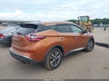 2016 Nissan Murano — photo 4 of 17 | VIN 5N1AZ2MH3GN139943