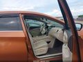 2016 Nissan Murano — photo 5 of 17 | VIN 5N1AZ2MH3GN139943