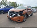2016 Nissan Murano — photo 6 of 17 | VIN 5N1AZ2MH3GN139943