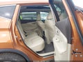 2016 Nissan Murano — photo 8 of 17 | VIN 5N1AZ2MH3GN139943