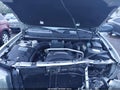 2008 Chevrolet Trailblazer — photo 10 of 17 | VIN 1GNDT13S082211427