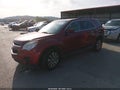 2010 Chevrolet Equinox — photo 2 of 11 | VIN 2CNFLEEY6A6362240