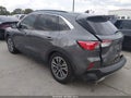 2021 Ford Escape — photo 3 of 17 | VIN 1FMCU0H63MUB04289