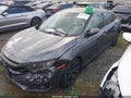 2020 Honda Civic — photo 2 of 17 | VIN 2HGFC2F84LH504806