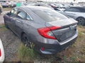 2020 Honda Civic — photo 3 of 17 | VIN 2HGFC2F84LH504806