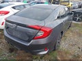 2020 Honda Civic — photo 4 of 17 | VIN 2HGFC2F84LH504806